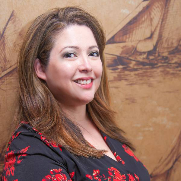 Belinda Leal, EDPNA, ADR
