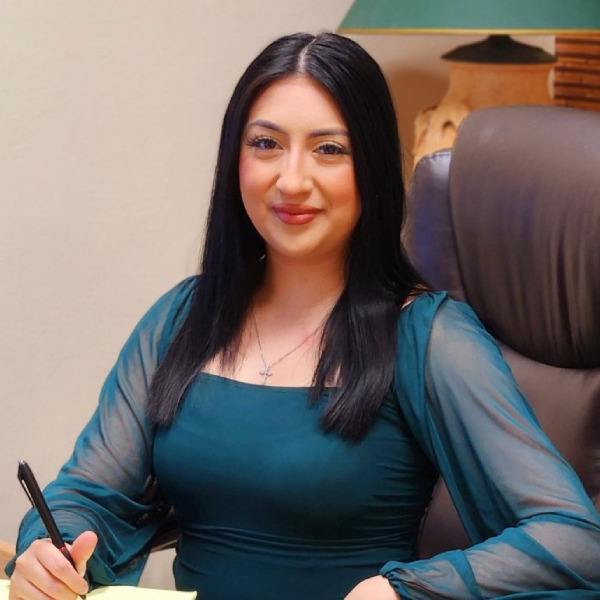 Eliana Zamorano
